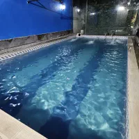 اجاره باغ ویلا استخردار