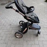 کالسکه برند mima