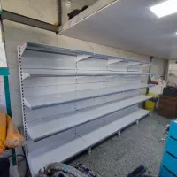 قفسه سوپر مارکت / قفسه هایپری / قفسه|فروشگاه و مغازه|تهران, نارمک|دیوار