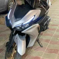 موتور آیروکس۱۴۰۳