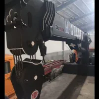 دستگاه جرثقیل ۲۰تن