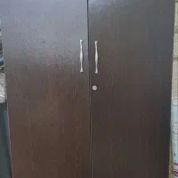 کمد|جاکفشی، کمد، دراور|آق قلا, |دیوار