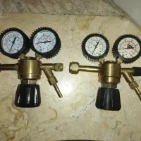 مانو متر مارک توان جم . مدل TJI 0211