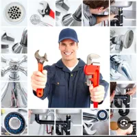 تاسیسات و تعمیر و نصب درمنزل شبانه روزی با قیمت کم