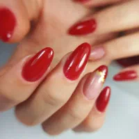 خدمات تخصصی ناخن ( متریال ژل)|خدمات آرایشگری و زیبایی|رشت, حاجی آباد|دیوار