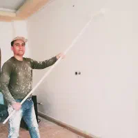 نقاشی ساختمان امید|خدمات پیشه و مهارت|شیروان (خراسان), |دیوار