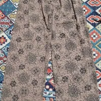 شلوار کریشه