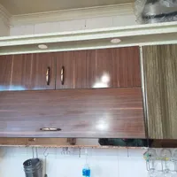 کابینت فلزی کارکرده سالم برچسب دارزمینی وهوایی|مصالح و تجهیزات ساختمان|اصفهان, شیخ اشراق|دیوار