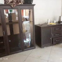 کمد ویترین|دفتر کار|محمدشهر, سیدآباد|دیوار