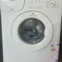 ماشین لباسشویی