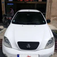 تیبا مدل ۹۵