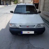 پراید مدل 91