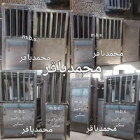 مستر فروش مختص درب انباری ( بصورت دپو در سوله)|مصالح و تجهیزات ساختمان|تهران, آذری|دیوار