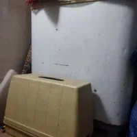 یعددبدنه کولر ۳۵۰۰ بدون موتور ..ماشین لباسشویی|ماشین لباسشویی و خشککن لباس|زاهدان, |دیوار