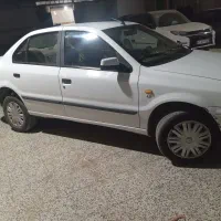 سمند۹۴ کارمندی|خودرو سواری و وانت|گرگان, |دیوار