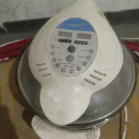 هواپز عرشیا چند کاره آلمانی درحد نو