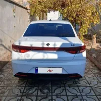 تارا وی ۴ اتومات اپشنال