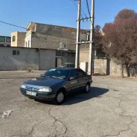 پژو405 ‌99|خودرو سواری و وانت|کرج, ساسانی (قلمستان)|دیوار