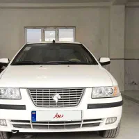 سمند|خودرو سواری و وانت|بناب, |دیوار