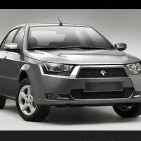 فروش حواله دنا با رنگ انتخابی دلخواه