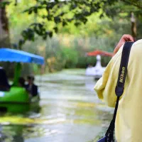 استخدام عکاس، فروشنده و ادیتور