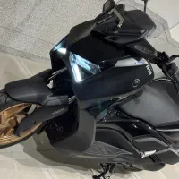 یاماها ایکس مکس( Yamaha Xmax 250)|موتورسیکلت|مشهد, ملک‌آباد|دیوار