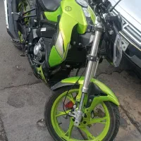 موتور بنلی 180مدل 1403سبزفسفری