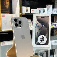آیفون ۱۵ پرو مکس باطری ۹۰