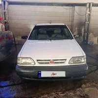 پراید 94 تمام رنگ