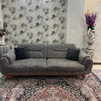 کاناپه تختخواب شو|مبلمان خانگی و میز عسلی|ری, اقدسیه|دیوار