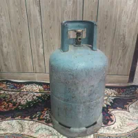 کپسول گاز