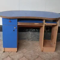 میز کامپیوتر میز تلویزیون بوفه