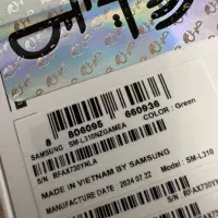 گلکسی واچ ۷ (ساعت سامسونگ) ۴۴ میلی متر، ویتنام|ساعت|شیراز, شهرک گلدشت حافظ‎|دیوار