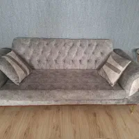 مبل راحتی|مبلمان خانگی و میز عسلی|محمدشهر, محمدشهر|دیوار