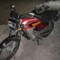 موتور کویر مدل ۹۲