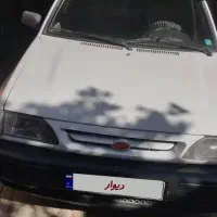 پراید فروشی|خودرو سواری و وانت|سراوان, |دیوار