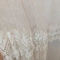 پرده|پرده، رانر، رومیزی|سبزوار, شرق کال عیدگاه|دیوار