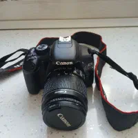 دوربین عکاسی 550D Canon