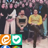 استخدام در حوزه سوشال
