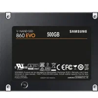 هاردssd 500 اس اس دی سامسوسنگ