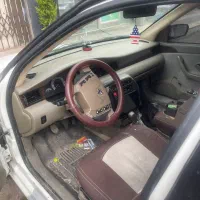 سمند سرون|خودرو سواری و وانت|سیرجان, |دیوار