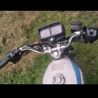 هندا ۲۰۰ آریانا|موتورسیکلت|آستانه اشرفیه, |دیوار