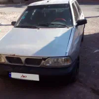 پراید مدل۸۸