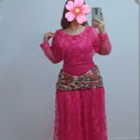 لباس کردی رنگی اجاره ای