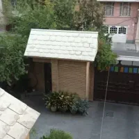 ۱۲۰ متر ۳ خواب مرزداران|اجارهٔ آپارتمان|تهران, شهرک آزمایش|دیوار
