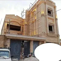 سنگ کاری و نما رومی نازلترین قیمت