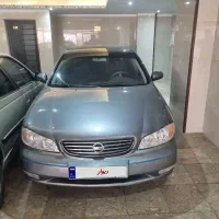 ماکسیما مدل ۱۳۸۶