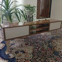 میز تلویزیون سالم قیمت مناسب 700