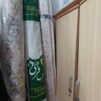 فرش ۱۵۰۰ شانه ۶متری