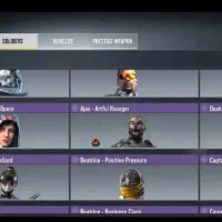 اکانت کالاف|کنسول، بازی ویدئویی و آنلاین|کیانشهر, |دیوار